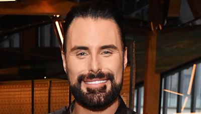 Rylan Clark launches a raunchy new reality show Dating Naked