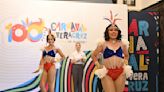 Presentan temática de carros alegóricos para Carnaval de Veracruz