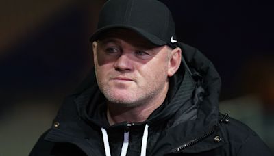 Wayne Rooney close to returning to management with Championship Plymouth