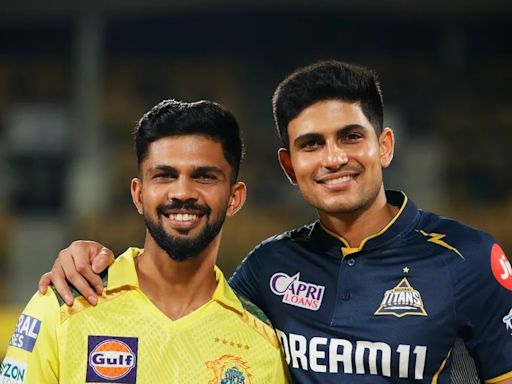 Chennai Super Kings Vs Gujarat Titans, IPL 2024: Match 58 Preview