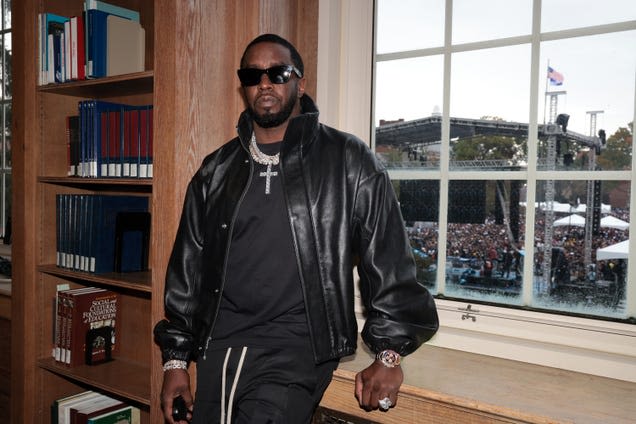 New Development in One of Many of Diddy Sexual Assault Lawsuits