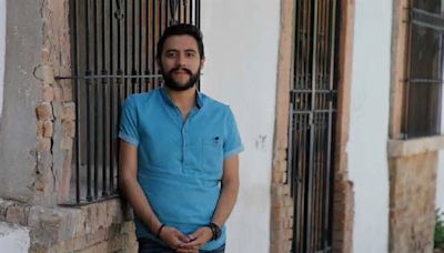 Darle vida a Jesús me ha cambiado: José Luis Hernández está listo para el Viacrucis en Torreón