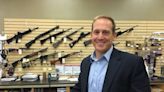 Ted Budd profits from gun sales, but now it may cost him in the Senate race