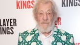 Sir Ian McKellen Pulls Out Of UK Tour Due To Injuries Sustained While Falling Off Stage