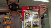 Indonesian police kill militant suspected in farmers' deaths