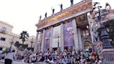 Seis espectáculos en el Festival Cervantino para disfrutar