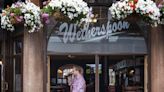 Find out which Shropshire Wetherspoons pulls second cheapest pint in the UK