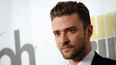 Singer Justin Timberlake charged with driving while intoxicated in the Hamptons