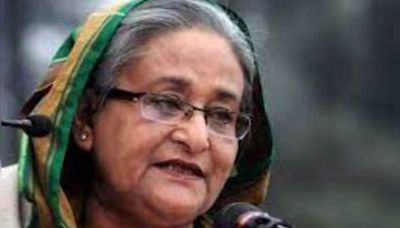 How Bangladesh protests pose a big challenge for PM Sheikh Hasina