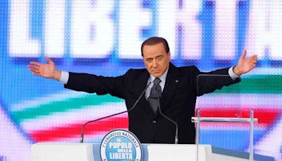 Polémica en Italia: uno de los aeropuertos más importantes del país ahora se llama Silvio Berlusconi