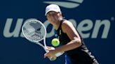 Iga Swiatek thrashes ‘best friend’ Kaja Juvan at US Open