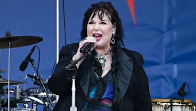 Heart singer Ann Wilson postpones tour to undergo cancer treatment. What is preventative chemotherapy?