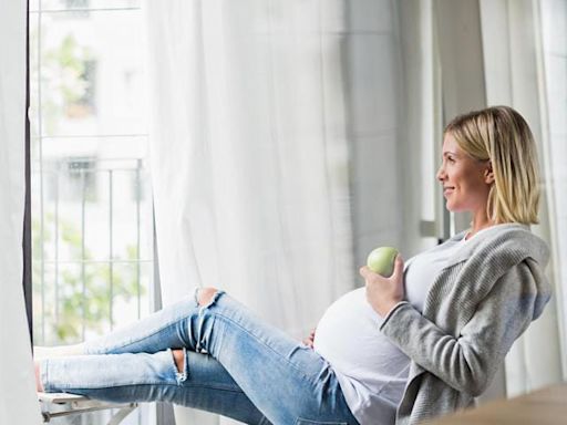 Cómo afrontar ser madre con los óvulos de otra mujer