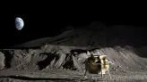 Peregrine Mission 1 heralds the beginning of the moon’s commercialization