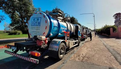 La justicia uruguaya frenó una mega obra privada impulsada por el gobierno para garantizar el acceso al agua potable