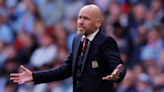 Erik ten Hag on trial as Jason Wilcox launches Manchester United audit