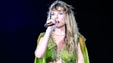 Muere fan de Taylor Swift en su concierto y la artista escribe desgarradora carta