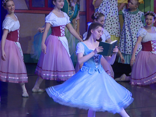 'Beauty and the Beast' performances continue - WBBJ TV