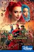 Descendants: The Rise of Red