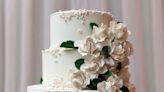 11 Beautiful Wedding Cake Trends to Inspire Your Celebration's Dessert