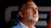 BenFred: Did Cardinals exec John Mozeliak put himself on the hot seat? Sounds like it.