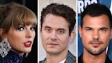 Taylor Swift's next album revisits John Mayer feud. For Taylor Lautner, that's too fun