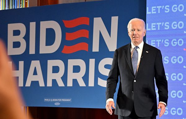 When is the DNC? When Democratic National Convention starts, will Biden drop out?