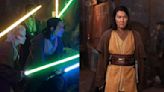 Interview: Lee Jung-jae on his journey from ‘Star Wars’ fan to Jedi master in ‘The Acolyte’