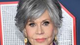 ‘I have very few regrets’: Jane Fonda explains why she is ‘not scared of dying’