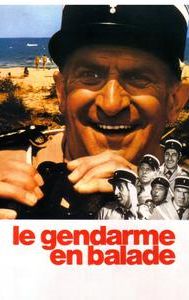 Le gendarme en balade