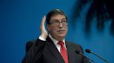 Q&A: Cuban foreign minister discusses Summit of the Americas exclusion