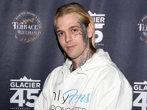 Aaron Carter's twin sister spent a decade 'preparing' for his death