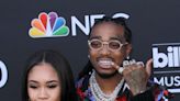 Saweetie responds to Quavo's latest diss track