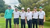Roundup: Newark Catholic boys golf wins Division III sectional title