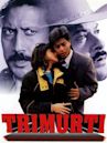 Trimurti (1995 film)