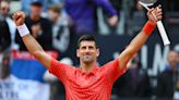 Novak Djokovic vs Cameron Norrie LIVE: Italian Open result after tense last-16 match