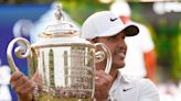 When is the PGA Championship on Sky Sports? TV times, key coverage and how to watch live from Valhalla