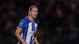 Elisabeth Terland joins Man Utd from Brighton