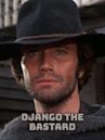 Django und die Bande der Bluthunde