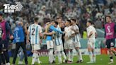 團結！阿根廷全隊為梅西而跑 離世足冠軍只差一勝