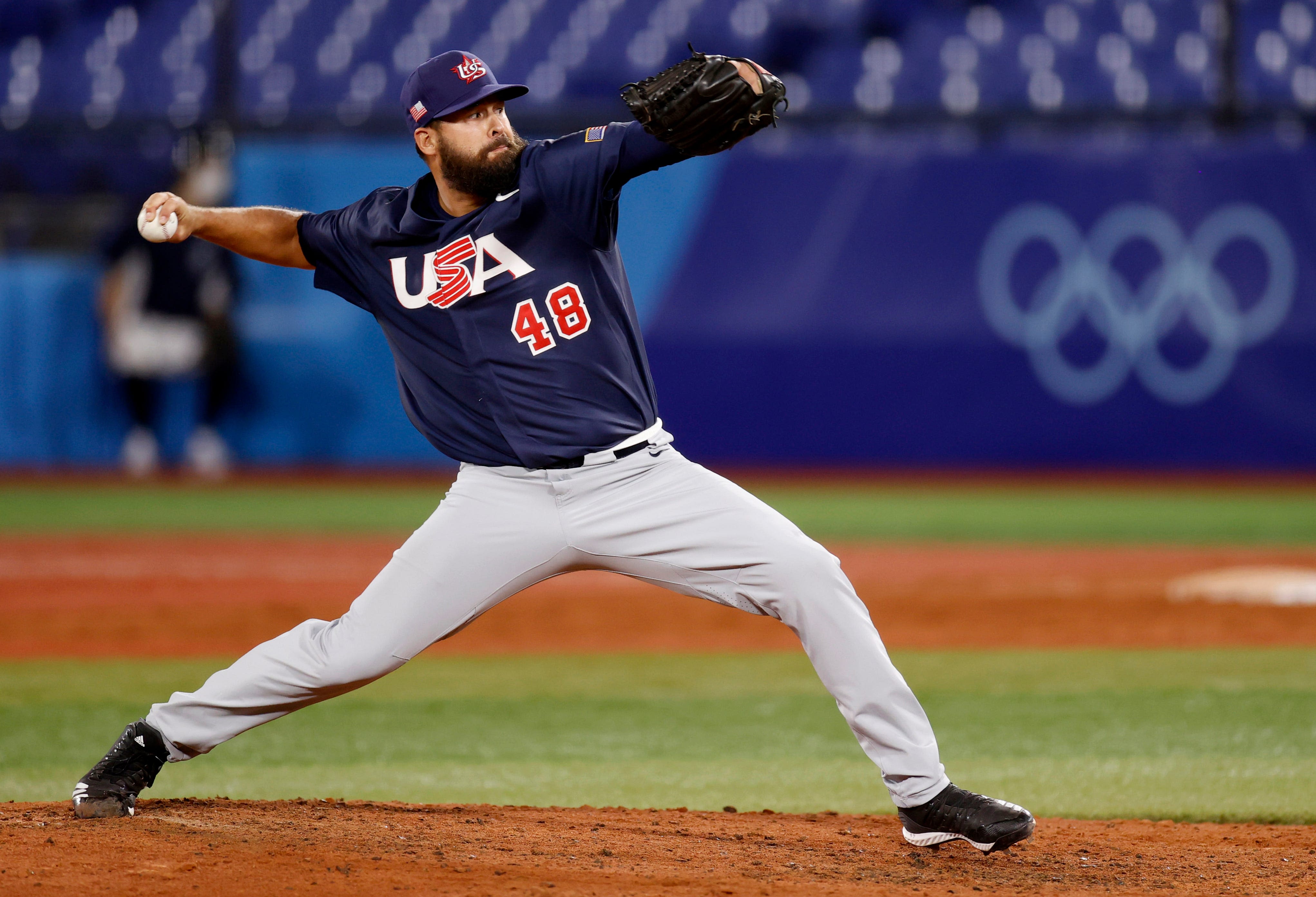 Is baseball in the 2024 Paris Olympics? Sport will be absent from 2024 Games before 2028 return
