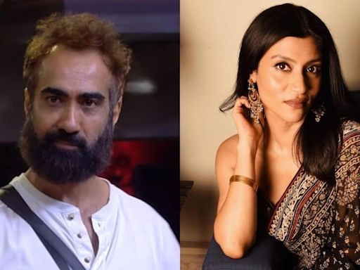 Ranvir Shorey Opens Up On His Equation With Ex-Wife Konkona 9 Years After Divorce: 'Bacche Ke Liye...' - News18