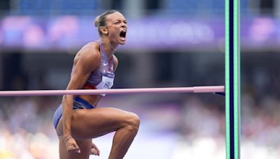 Paris Olympics: Team USA's Anna Hall doesn't medal in heptathlon; Belgium takes gold, bronze