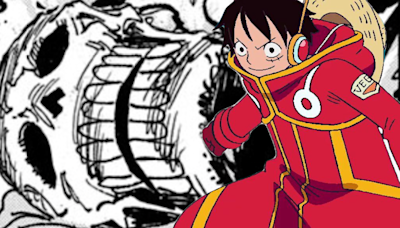 One Piece Shakes the Status Quo With a Crucial Villain's Death