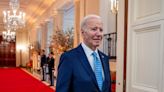 Biden’s Wealthiest Donors Are Quite Pleased by Israel Policy: Report