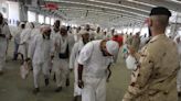 More than 550 pilgrims die during Hajj in Saudi Arabia