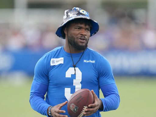 Report: Vikings to re-sign RB Cam Akers, if he's healthy