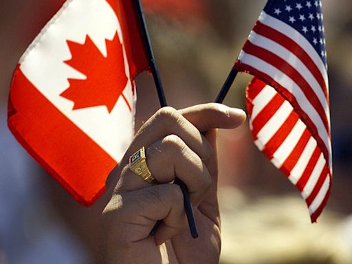 Are more Americans moving to Canada because of Trump?
