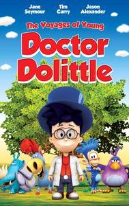 The Voyages of Young Doctor Dolittle