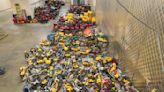 Missing any construction tools? Howard County police recover 15,000 stolen tools